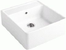 Villeroy&Boch Sink Unit weiss alpin (błyszczący) 632062R1