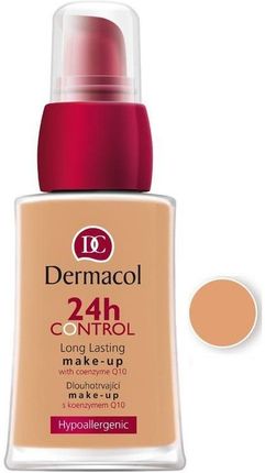 Dermacol 24h Control Make-Up 30ml Podkład odcień 2K