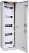 Zdjęcie ROZDZIELNICA MODUŁOWA 5x10 MOD TYP OZ 26x80+5x10MOD - Tychy