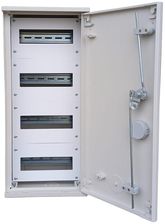 Zdjęcie ROZDZIELNICA MODUŁOWA 4x10 MOD TYP OZ 26x60+4x10MOD - Bytom