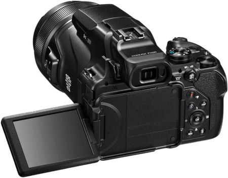 Nikon COOLPIX P1100 本体 Aparat cyfrowy Nikon COOLPIX P1100 - Ceny i opinie na Ceneo.pl