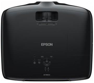 エプソン ホームプロジェクター EH-TW6100W ヨドバシ.com - エプソン EPSON ホームプロジェクター 3D映像