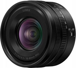 Panasonic S-R1840E f/4.5-6.3 62 mm Lumix S (L-mount)