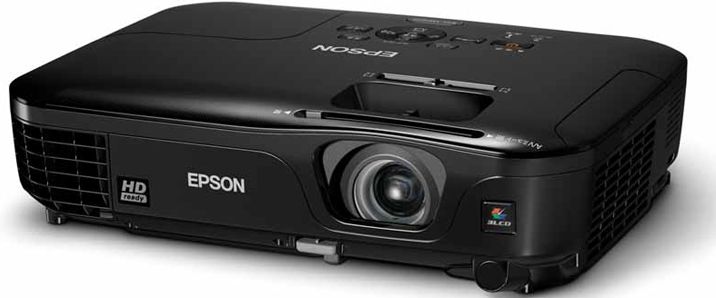 プロジェクター EH-TW400 EPSON プロジェクターEH-TW400を天吊金具対応機種に追加しました