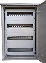 Zdjęcie ROZDZIELNICA MODUŁOWA 4x16 MOD TYP OZ 40x60+4x16MOD - Katowice