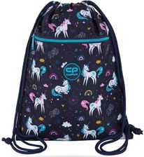 Zdjęcie Coolpack Vert Worek Na Buty Sportowy Mrs Unicorn - Serock