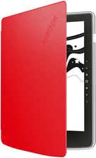 Zdjęcie Etui inkBOOK Duo do inkBOOK Solaris Chili Red - Biała Piska