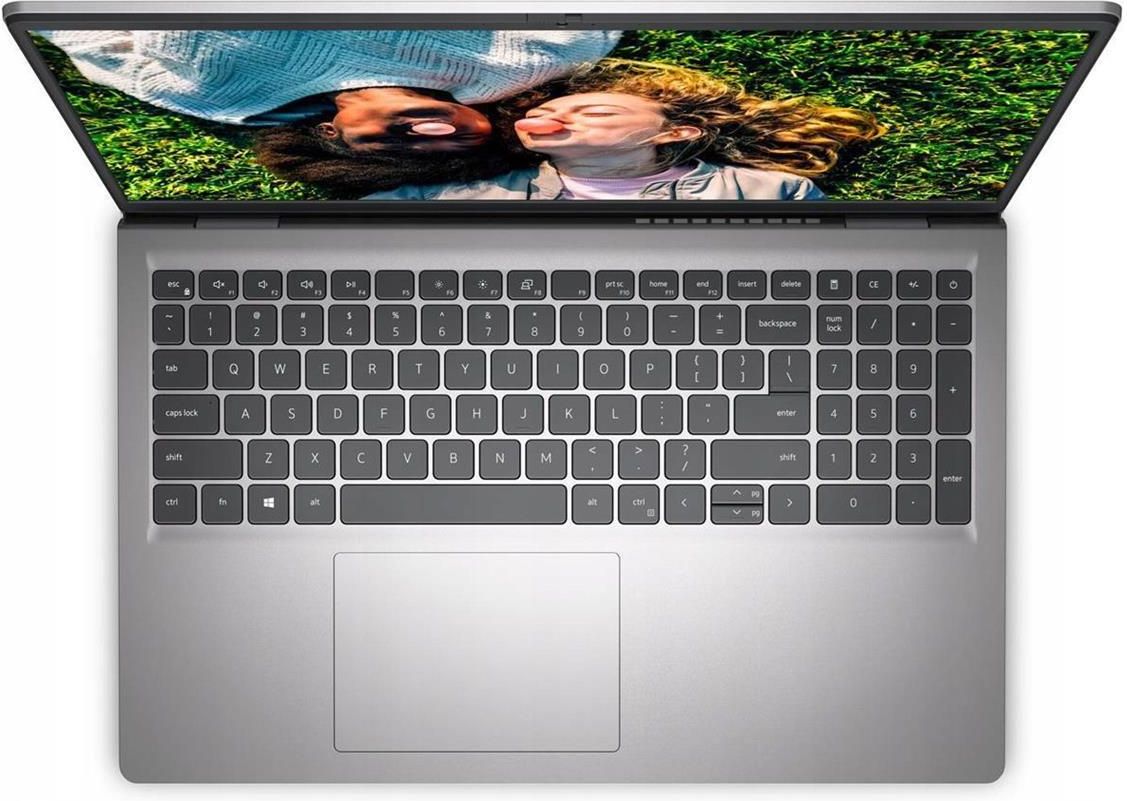 Laptop Dell Inspiron 3520 15,6/i7/16GB/1TB/Win11