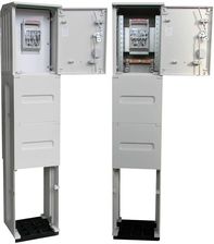 Zdjęcie ZŁĄCZE KABLOWE ZK1-RBK160A - Jaworzno