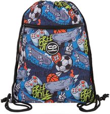 Zdjęcie Coolpack Vert Worek Na Buty Sportowy Hobby - Tuchola