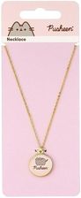 Zdjęcie Pusheen Naszyjnik 53311 - Chrzanów