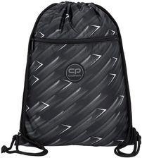 Zdjęcie Coolpack Vert Worek Na Buty Sportowy Blackboard - Olsztyn