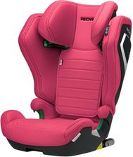 Zdjęcie Recaro Axion 1 i-Size Wow Pink - Wojcieszów