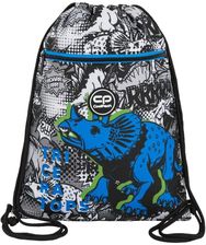 Zdjęcie Coolpack Vert Worek Na Buty Sportowy T-Rex - Mszczonów