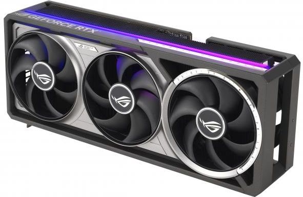 Karta graficzna Asus GeForce RTX 5080 ROG Astral OC 16GB