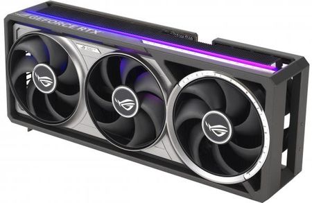 Karta graficzna Asus GeForce RTX 5080 ROG Astral OC 16GB