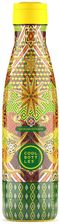 Zdjęcie Cool Bottles Butelka Termiczna 500Ml Triple Xclusive Żółta - Goniądz