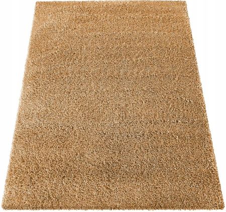 Dywan Do Salonu Sypialni Pokoju Santo żółty 120x170 cm 1783726377