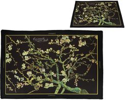 Dywanik 60 x 40 cm V. van Gogh Kwitnący mogdałowiec (carmani) 1784020581
