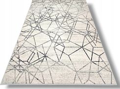 Zdjęcie Dywan nowoczesny Natur 1 Raw silver 160x230 dywilan 100% wełniany loftowy 1784293744 - Tarnów
