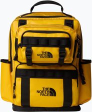 Zdjęcie The North Face Plecak Miejski Base Camp Daypack Summit Gold Tnf Black - Halinów