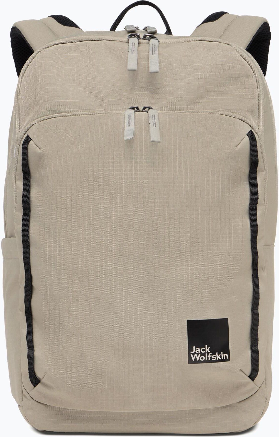 Plecak Jack Wolfskin Plecak Miejski Terracade 24L Stone - Ceny i opinie ...