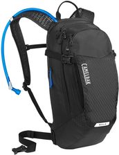 Camelbak Plecak Z Bukłakiem M.U.L.E. 12 Czarny 12L Pojemność Bukłaka: 3 Litry