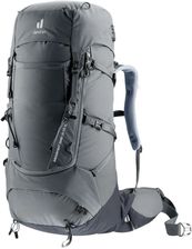 Zdjęcie Deuter Plecak Aircontact Core 35+10 Sl-Graphite-Black - Kościerzyna