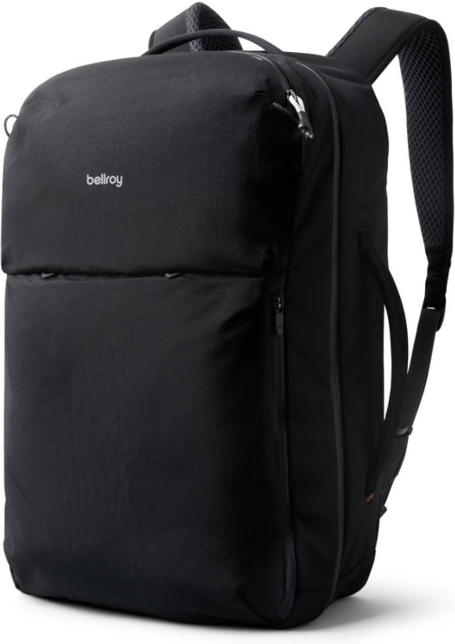 Plecak Bellroy Plecak Podróżny Lite Travel Pack 38L - Black