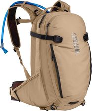 Camelbak Plecak Z Bukłakiem H.A.W.G. Pro 20 Piaskowy 20L Pojemność Bukłaka: 3 Litry