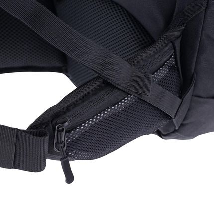 Plecak Elbrus Plecak Astrum M000264441 Czarny - Ceny i opinie