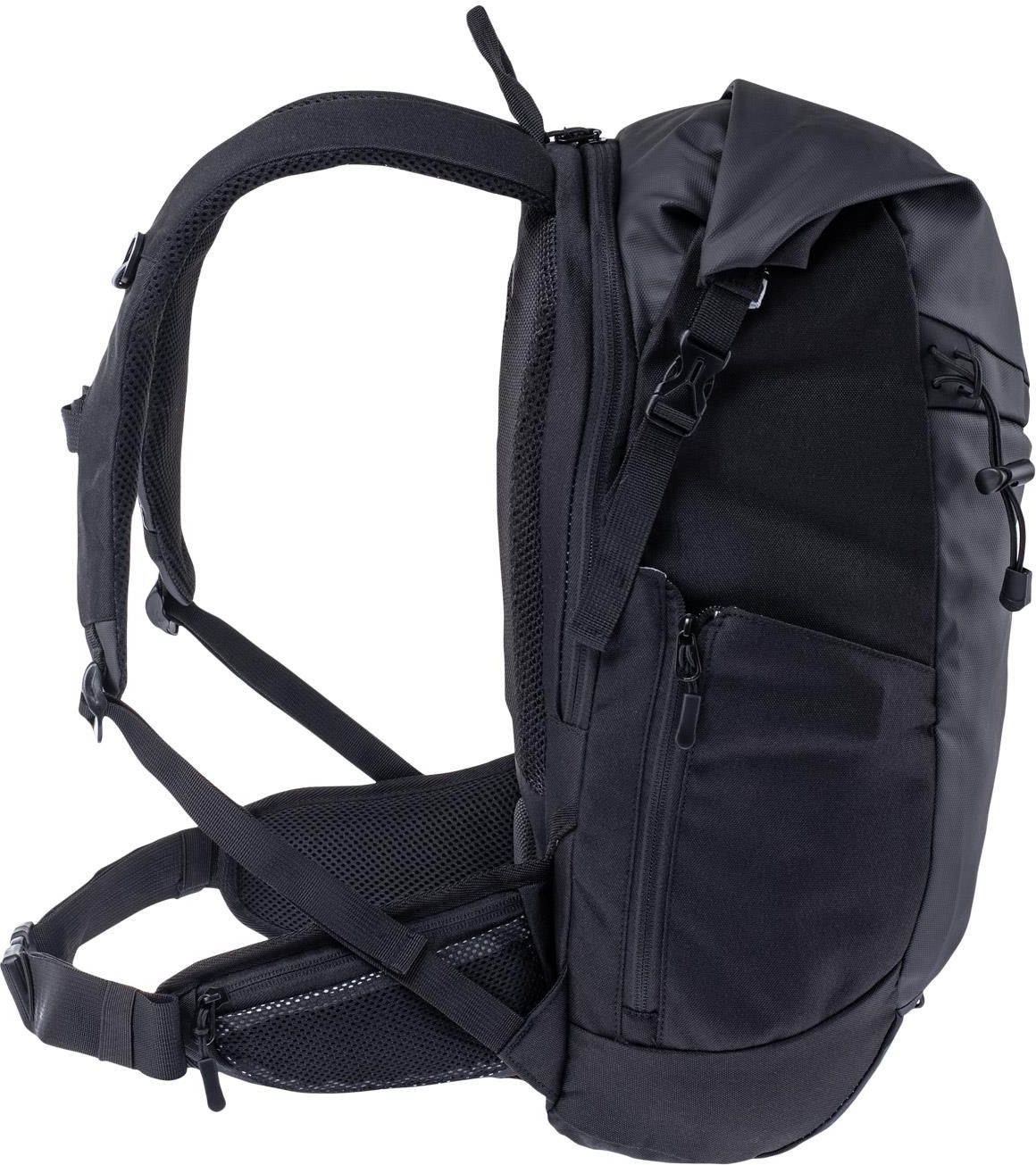 Plecak Elbrus Plecak Astrum M000264441 Czarny - Ceny i opinie