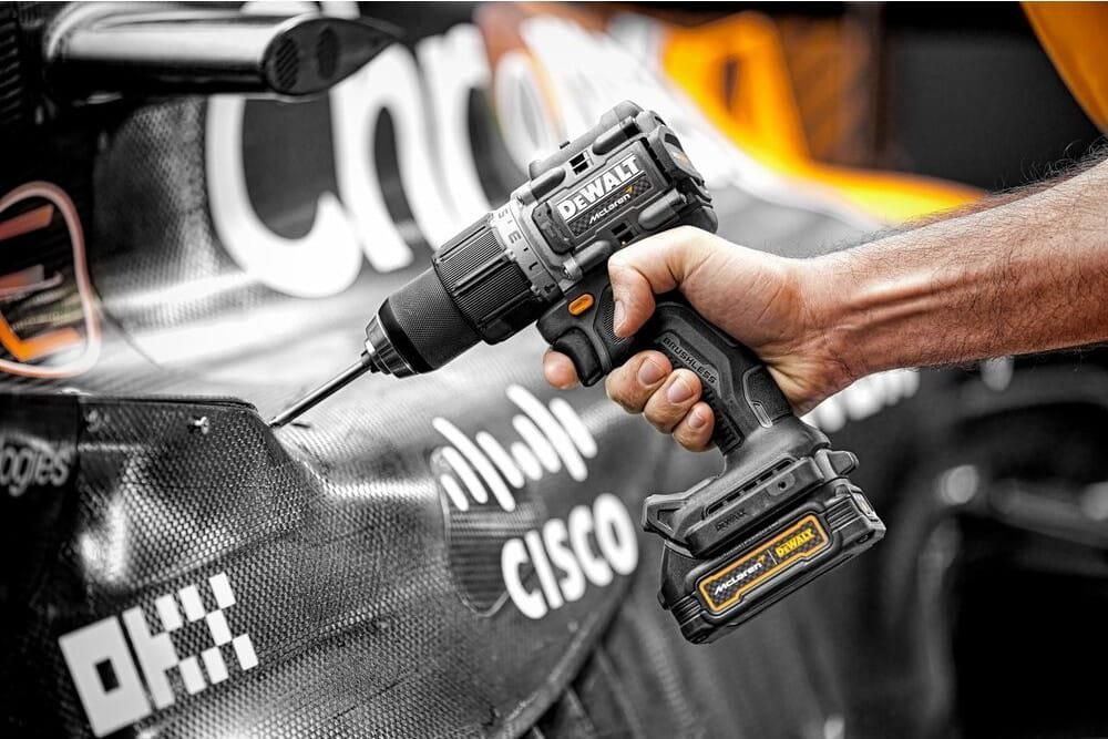 CEDEIRAセット Zestaw Wkrętarka DCD85M Zakrętarka DCF85M + 2x 4,0Ah + TSTAK