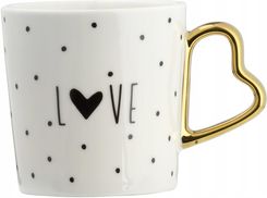 Zdjęcie Kubek Amore 400 ml love Ambition 19929 1784574106 - Radzymin