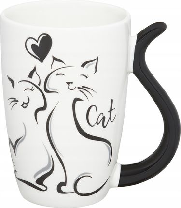 Kubek Black Cat 380 ml Dwa Koty Ambition 19933 1784574403 - Opinie