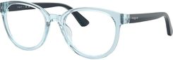 Zdjęcie Vogue 0Vy2029 2582 - Zgorzelec