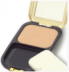 Max Factor Facefinity Compact Foundation - 06 Golden | Kompaktpuder, 10 G, Mattierend
