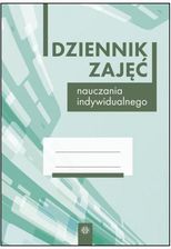 Zdjęcie Harmonia Dziennik Zajęć Nauczania Indywidualnego - Ozimek