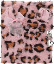 Zdjęcie Topmodel Cosy Cat Diary With Lock Pink 0413357 - Borek Wielkopolski