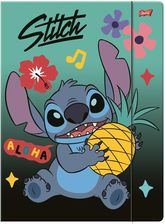 Zdjęcie Unipap Teczka Z Gumką A4 Stitch - Brusy