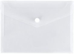 Zdjęcie Biurfol Teczka Koperta A5 Satyna Przezroczysta - Września