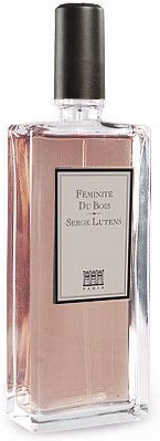 Serge Lutens Feminite Du Bois woda perfumowana 50ml TESTER Serge Lutens Feminite Du Bois woda perfumowana 50ml TESTER