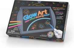 Zdjęcie Marvin'S Magic Marvins Glow Art Black Mmg009B - Kruszwica