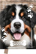 Zdjęcie Yr Creativ Company Pamiętnik Doggy 80 Kartek - Sierpc