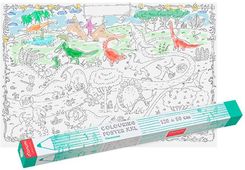 Zdjęcie Monumi Kolorowanka Podłogowa Xxl Baletnice 4L - Będzin