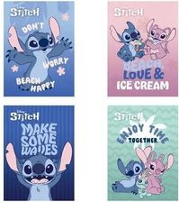 Zdjęcie Zeszyt A5/16K Kratka Stitch 15Szt. - Buk