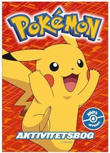 Zdjęcie Carlsen Activity Book Pokemon - Kłodawa