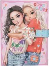 Zdjęcie Depesche Top Model Pamiętnik Na Kod 13231 - Nowy Dwór Mazowiecki