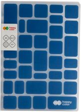 Zdjęcie Happy Color Kołobrulion Trend Blue A5 80K Kratka 80G/M2 - Serock