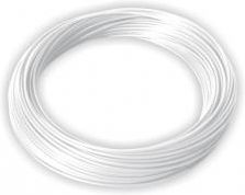 Zdjęcie Fachowiec Przewód PCV Fi 5 mm x 9 mm WM590 - Mosina